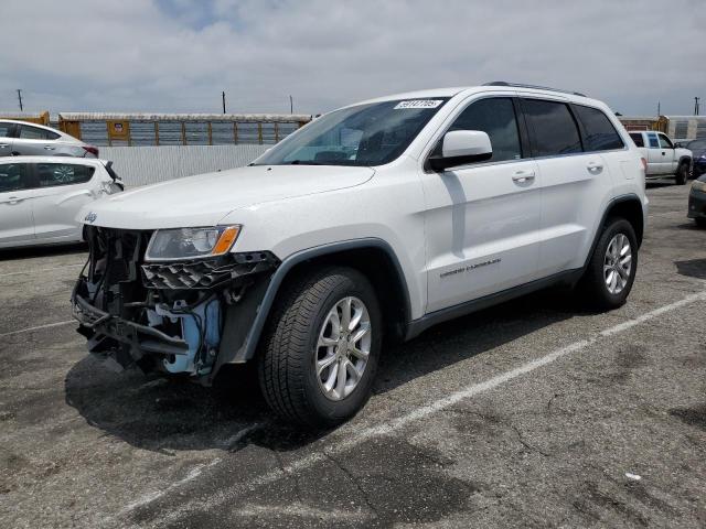 Vin: 1c4rjeag3fc143948, lot: 59147705, jeep grand cher laredo 2015 img_1