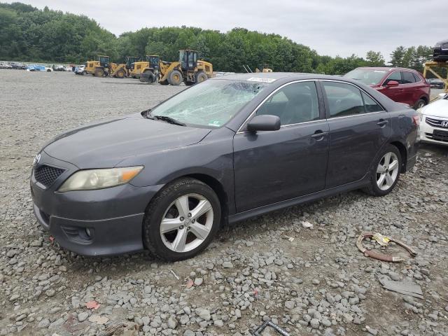 TOYOTA CAMRY BASE
