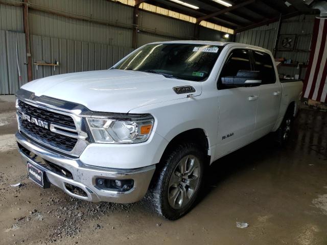 Vin: 1c6srfft3nn257867, lot: 61158255, ram 1500 big horn/lone star 2021 img_1