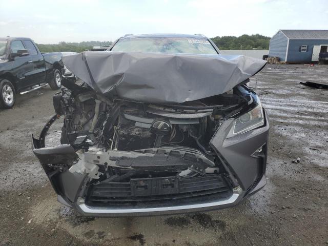 2016 LEXUS RX 350 BAS - 2T2BZMCA1GC010235
