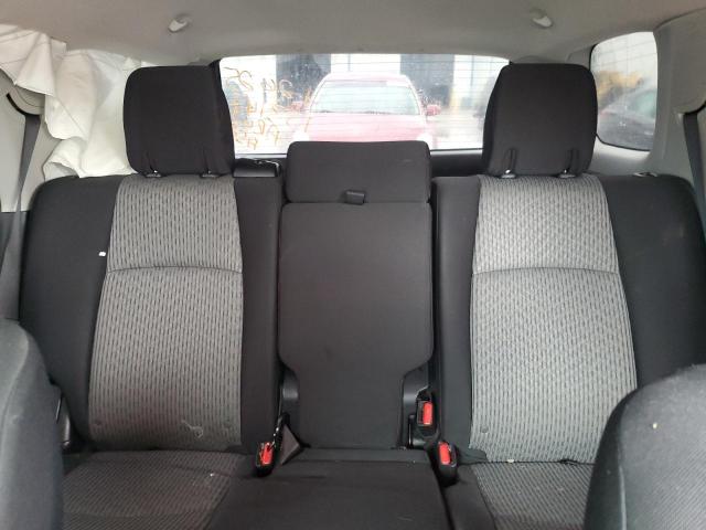 2021 TOYOTA 4RUNNER SR JTEMU5JR7M5970982