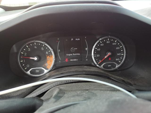 2015 JEEP RENEGADE L ZACCJABT6FPB30634