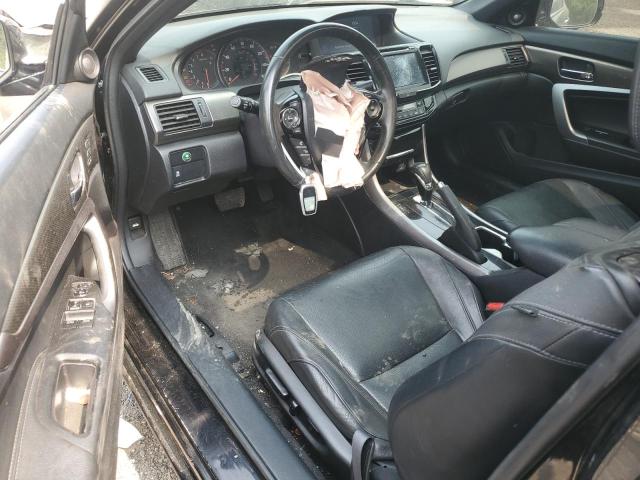 2017 HONDA ACCORD EXL 1HGCT1B87HA000419