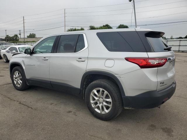 2020 CHEVROLET TRAVERSE L 1GNERFKW2LJ314805