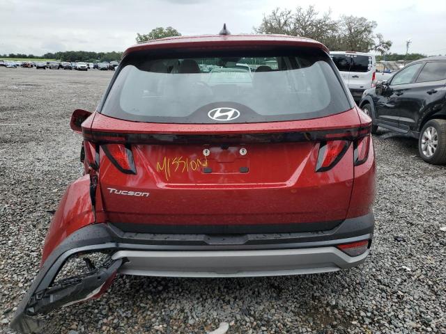 2025 HYUNDAI TUCSON SE - 5NMJA3DE8SH554270