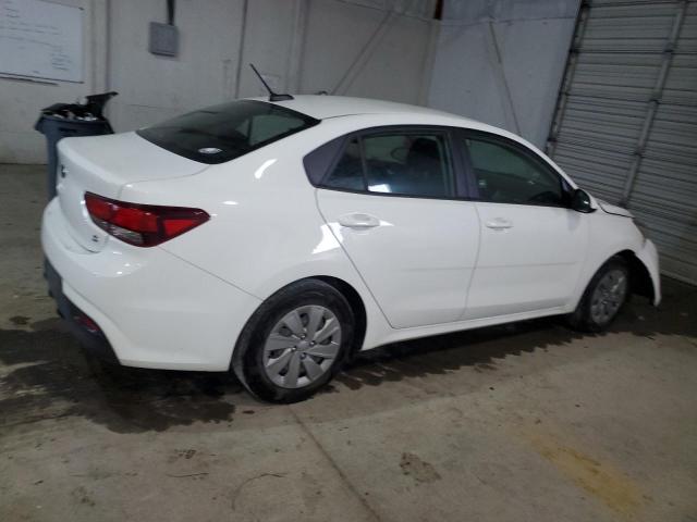 2020 KIA RIO LX - 3KPA24ADXLE353414