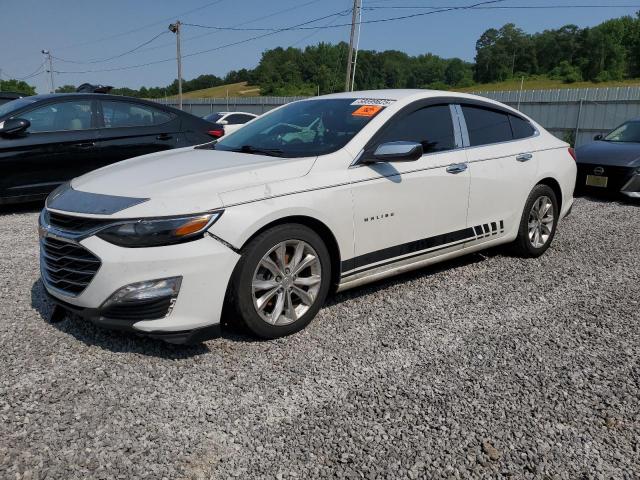 2019 CHEVROLET MALIBU LT - 1G1ZD5ST4KF146605