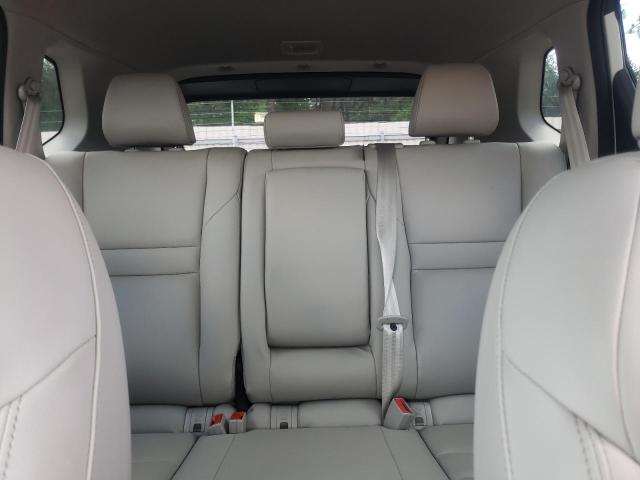 2023 NISSAN ROGUE SL 5N1BT3CA1PC834692