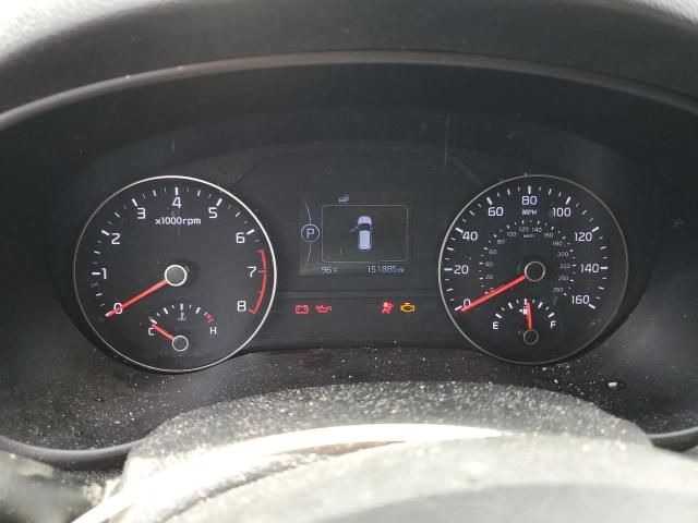 2019 KIA SPORTAGE L - KNDPM3AC4K7511783