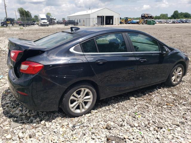 Vin: 1g1be5sm3k7143809, lot: 61222565, chevrolet cruze lt 20193