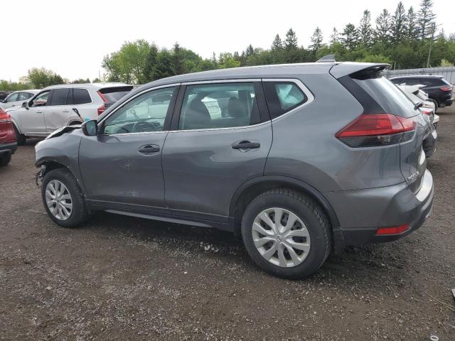 Vin: 5n1at2mt6kc711260, lot: 54629335, nissan rogue s 20192