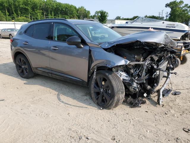 Vin: lrbazlr4xnd020210, lot: 59408515, buick envision preferred 20224