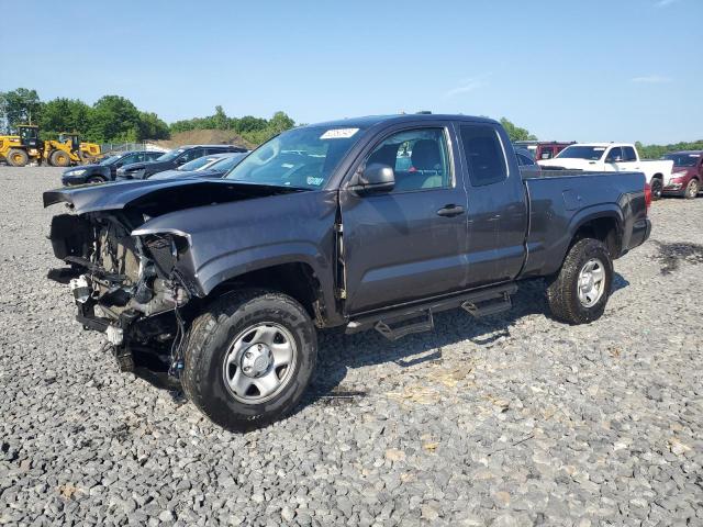 TOYOTA TACOMA ACC