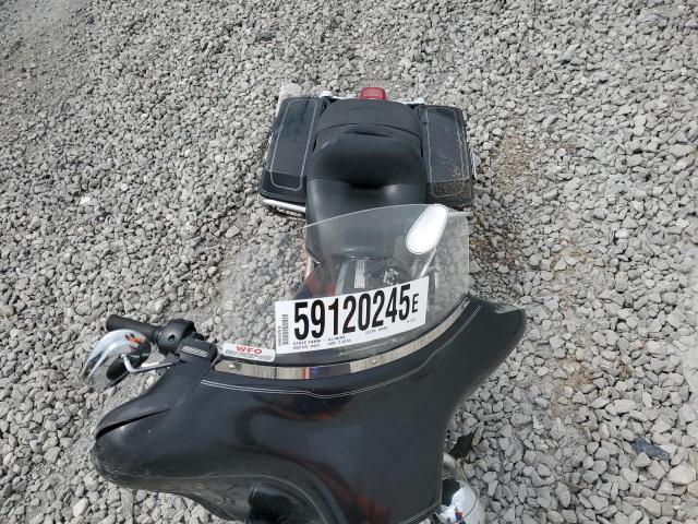 2009 HARLEY-DAVIDSON FLHTCU 1HD1FC4119Y652145