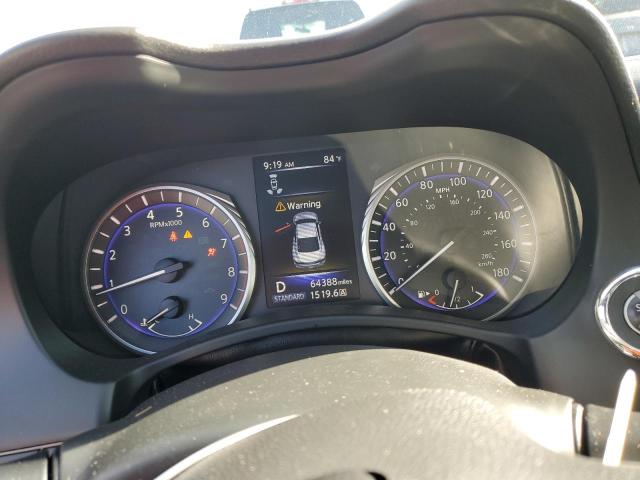 2019 INFINITI Q60 PURE JN1EV7EK5KM230013