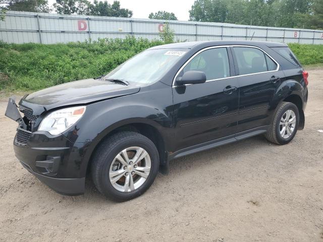 Vin: 2gnalaekxf6131424, lot: 62488145, chevrolet equinox ls 2015 img_1