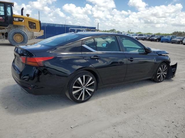 2019 NISSAN ALTIMA SR 1N4BL4CV4KC196420