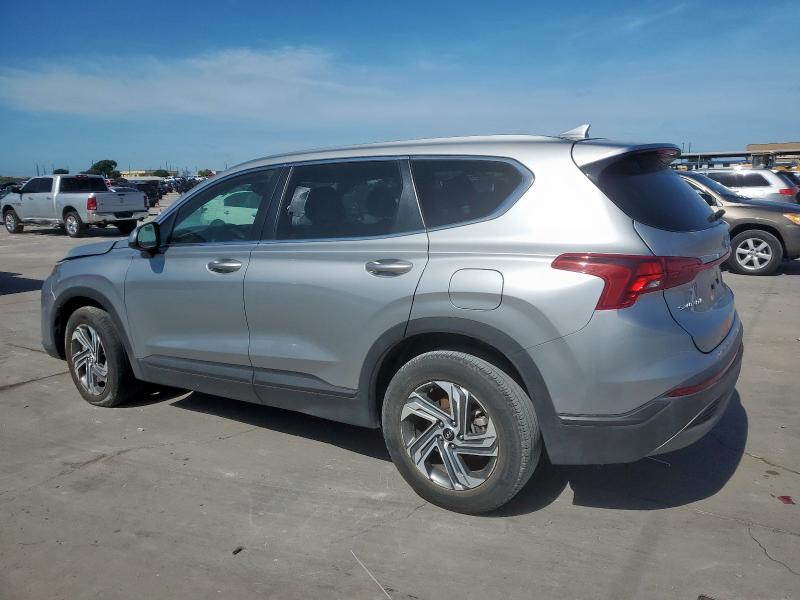 Vin: 5nms14aj2ph616670, lot: 62967265, hyundai santa fe se 20232