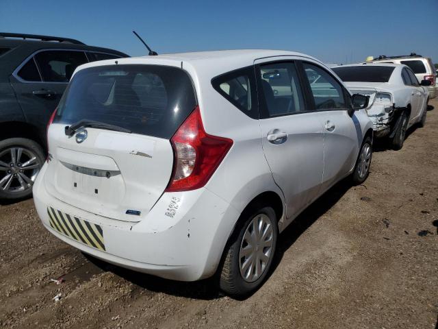 Vin: 3n1ce2cp5fl439924, lot: 60085055, nissan versa s 20153