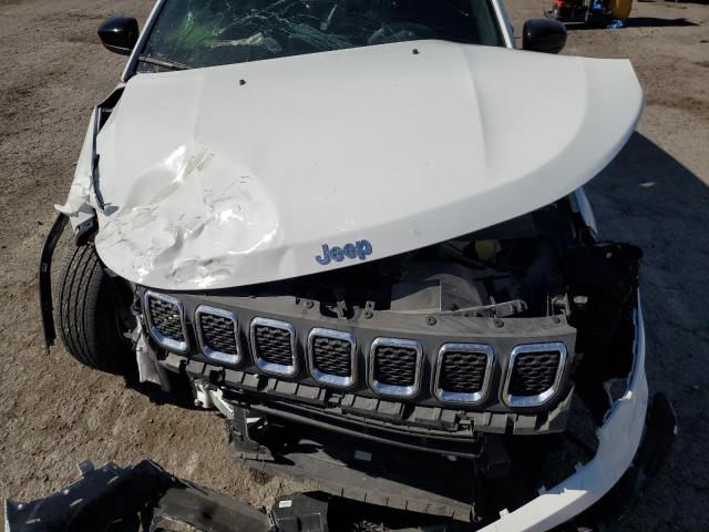 2023 JEEP COMPASS SP - 3C4NJDAN2PT559261
