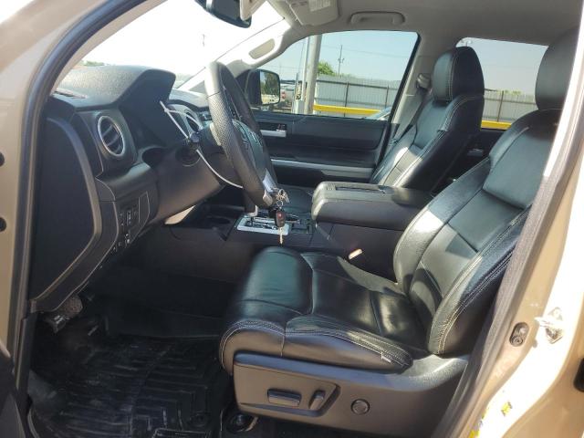 2019 TOYOTA TUNDRA CRE - 5TFDW5F13KX796346