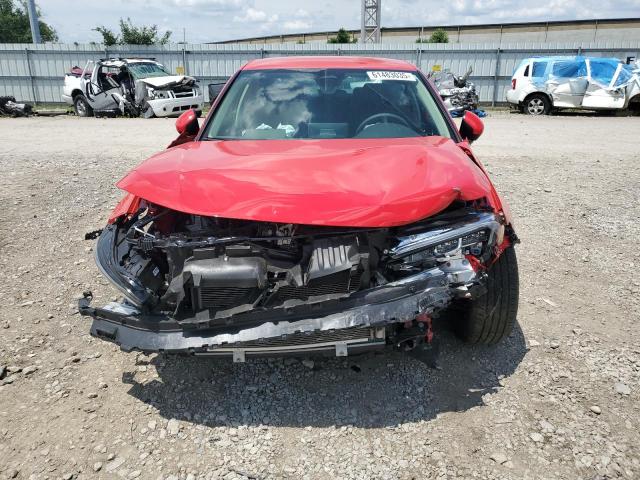 2023 HONDA CIVIC LX - 2HGFE2F28PH569024