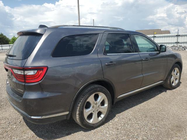 Vin: 1c4rdhdgxec593180, lot: 59525145, dodge durango limited 20143