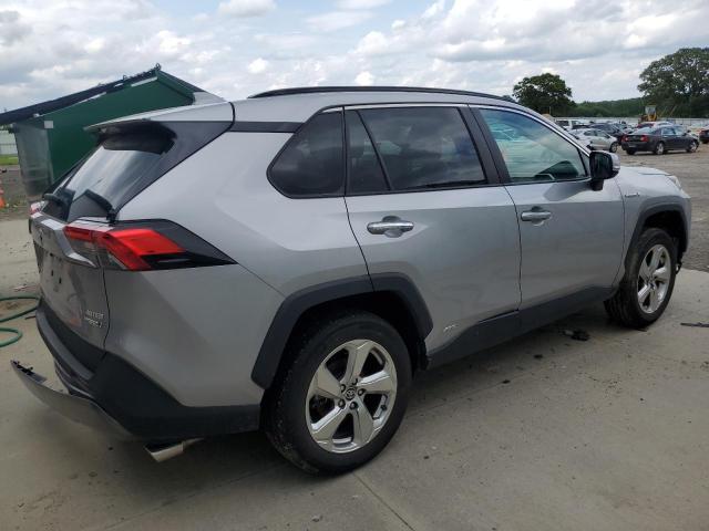 Vin: 4t3d6rfv7mu047048, lot: 60161625, toyota rav4 limited 20213