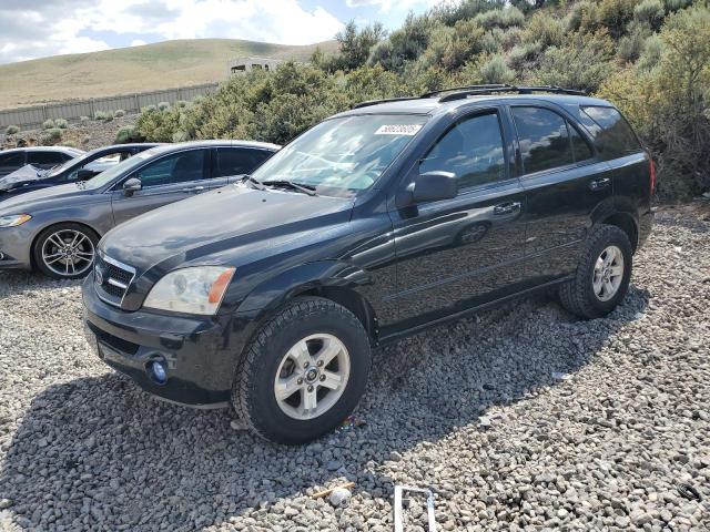 KIA SORENTO EX