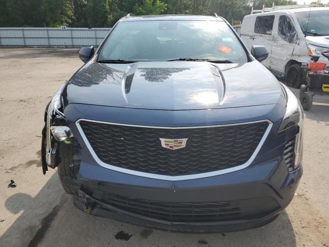2020 CADILLAC XT4 SPORT 1GYFZER40LF096050