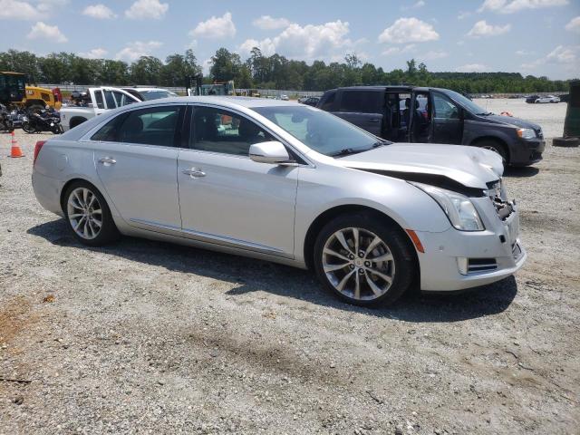 2015 CADILLAC XTS LUXURY 2G61M5S37F9119520