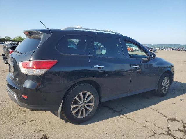 Vin: 5n1ar2mm4gc658699, lot: 61581475, nissan pathfinder s 20163