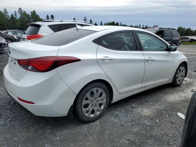 Vin: 5npdh4ae8fh598006, lot: 62071115, hyundai elantra se 20153