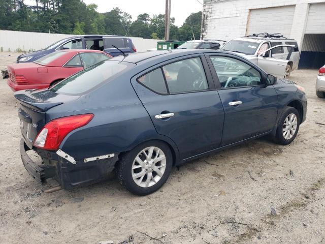 Vin: 3n1cn7ap2fl894164, lot: 61025715, nissan versa s 20153