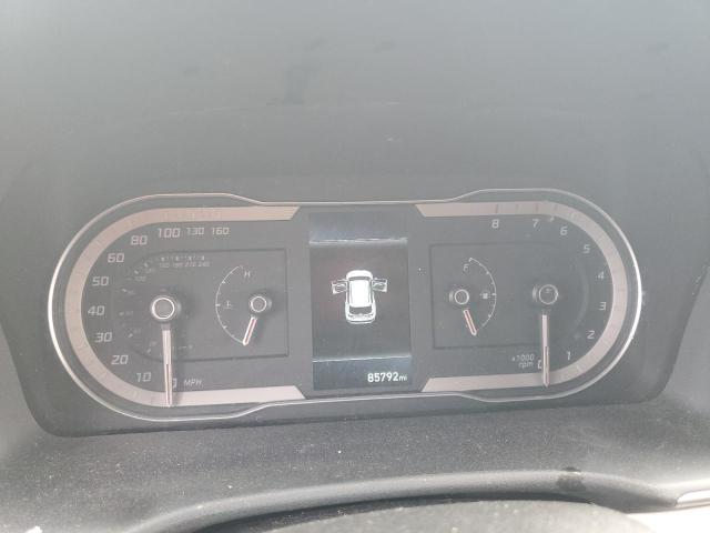 2023 HYUNDAI TUCSON SEL 5NMJB3AE8PH286457