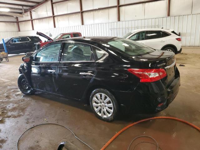 Vin: 3n1ab7ap5ky448491, lot: 59868615, nissan sentra s 20192