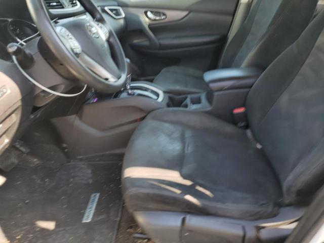 2016 NISSAN ROGUE S - 5N1AT2MTXGC878079