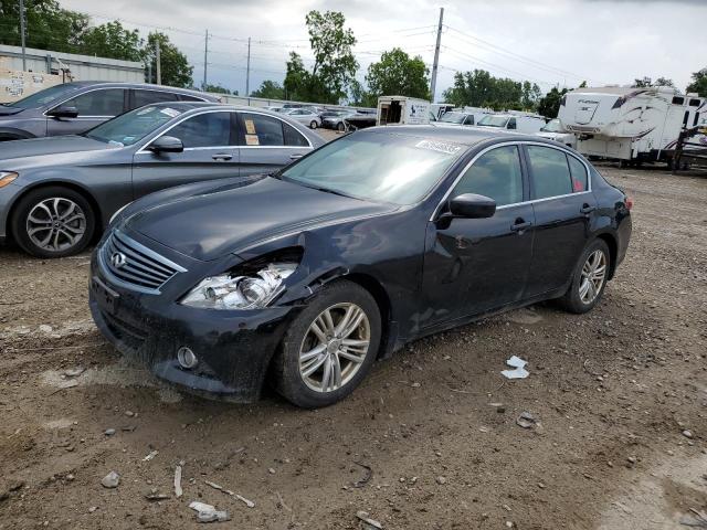 INFINITI G37