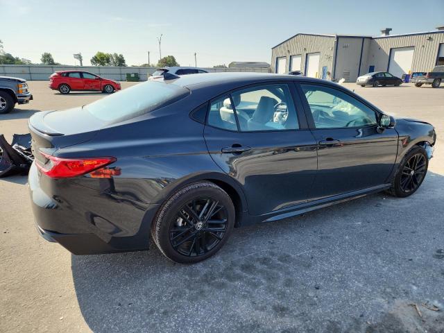 2025 TOYOTA CAMRY XSE - 4T1DAACK3SU546753