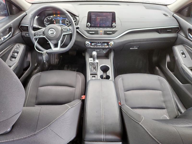 2019 NISSAN ALTIMA SV - 1N4BL4DV4KC130903