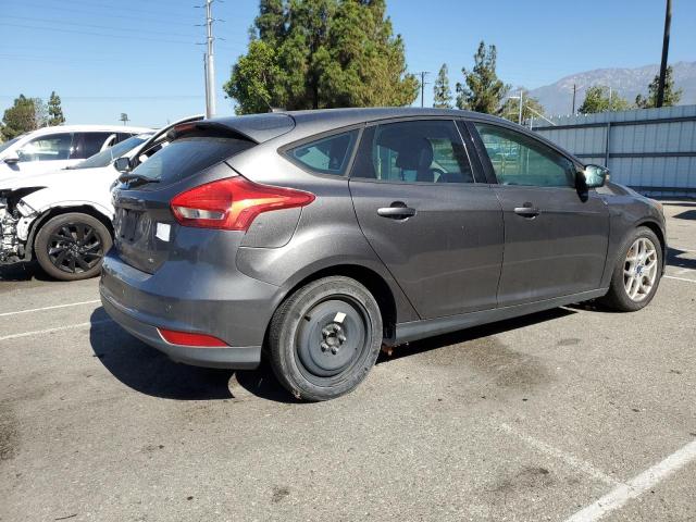 Vin: 1fadp3k2xfl375176, lot: 62776425, ford focus se 20153