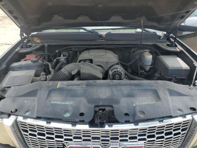 2010 GMC SIERRA C15 - 3GTRCVE07AG283000