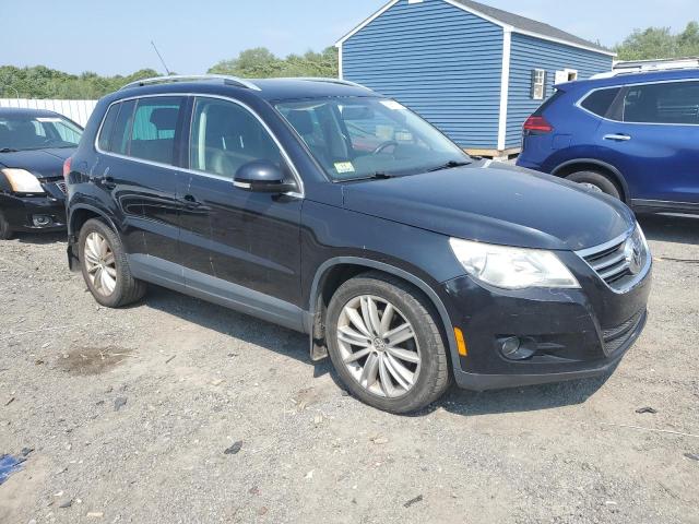Vin: wvgbv7ax1bw560510, lot: 60885725, volkswagen tiguan s 20114