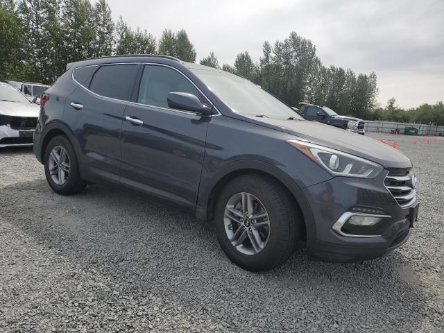Vin: 5xyzu3lb5hg494601, lot: 61933655, hyundai santa fe 20174