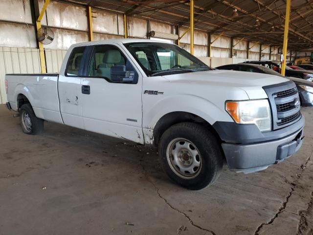 Vin: 1ftfx1ct3dkf15277, lot: 60158955, ford f-150 super cab 20134