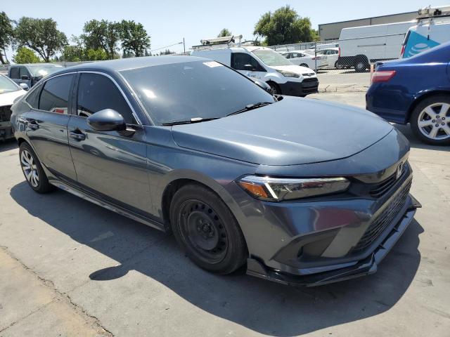 Vin: 2hgfe2f2xnh560886, lot: 61137115, honda civic lx 20224