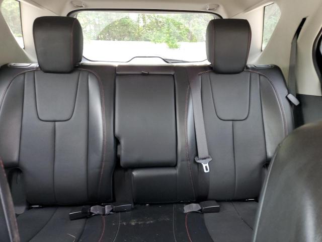 2017 CHEVROLET EQUINOX LT - 2GNALCEKXH1600121