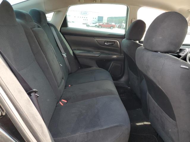 2015 NISSAN ALTIMA 2.5 - 1N4AL3AP9FC409152