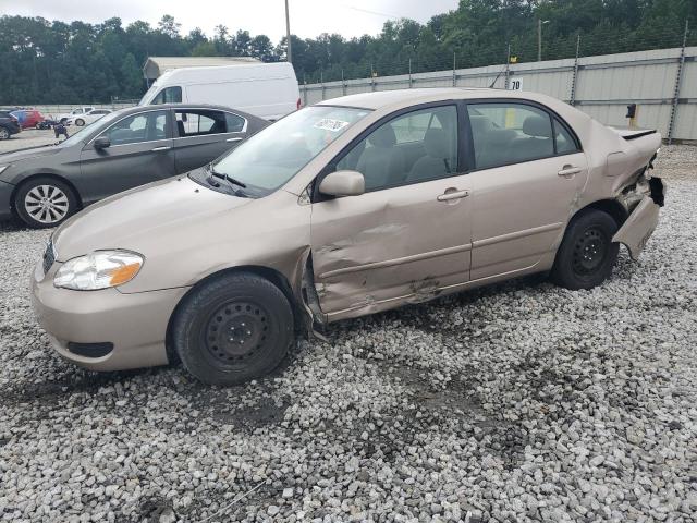 TOYOTA COROLLA CE