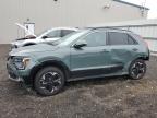 2025 KIA NIRO WIND - KNDCR3L13S5136167